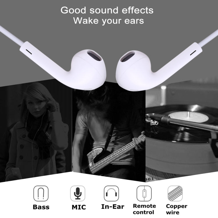 Auricolare Bluetooth M26 con microfono HD