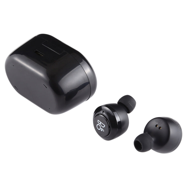 Auricolari wireless Air Twins TWS1 Bluetooth V5.0