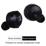 Auricolari wireless Air Twins TWS1 Bluetooth V5.0