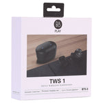 Auricolari wireless Air Twins TWS1 Bluetooth V5.0