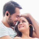 Auricolari wireless Air Twins TWS1 Bluetooth V5.0