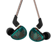 Auricolari In-Ear HiFi KZ AS10 senza microfono
