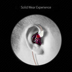 KZ ZST Auricolari In-ear Mega Bass con jack