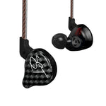 KZ ZST Auricolari In-ear Mega Bass con jack