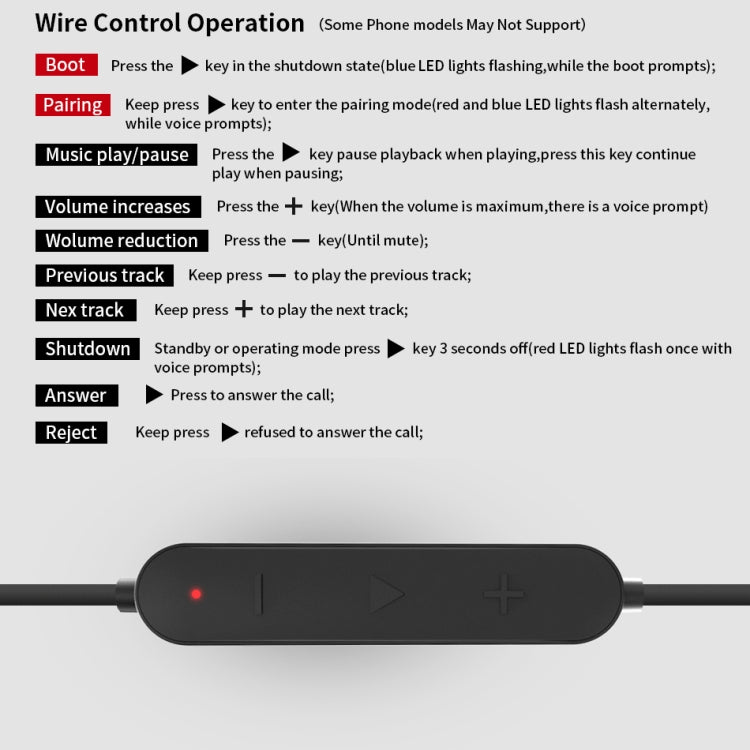 Cavo Bluetooth KZ ad alta fedeltà per auricolari KZ