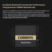 Cavo Bluetooth KZ ZST/ZSR ad alta fedeltà