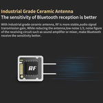 Cavo Bluetooth KZ ad alta fedeltà per auricolari KZ