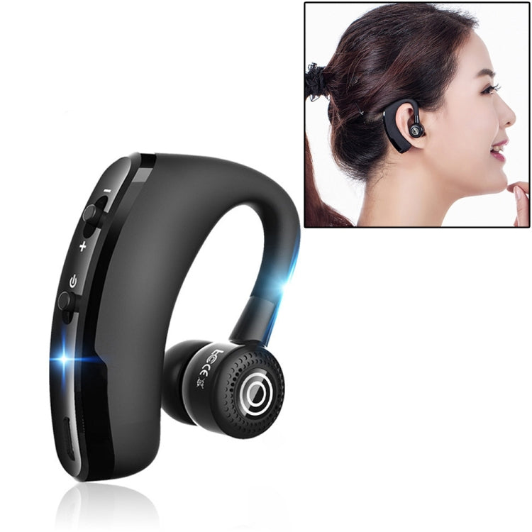 Auricolare Bluetooth V9 Wireless con Microfono