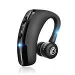 Auricolare Bluetooth V9 Wireless con Microfono