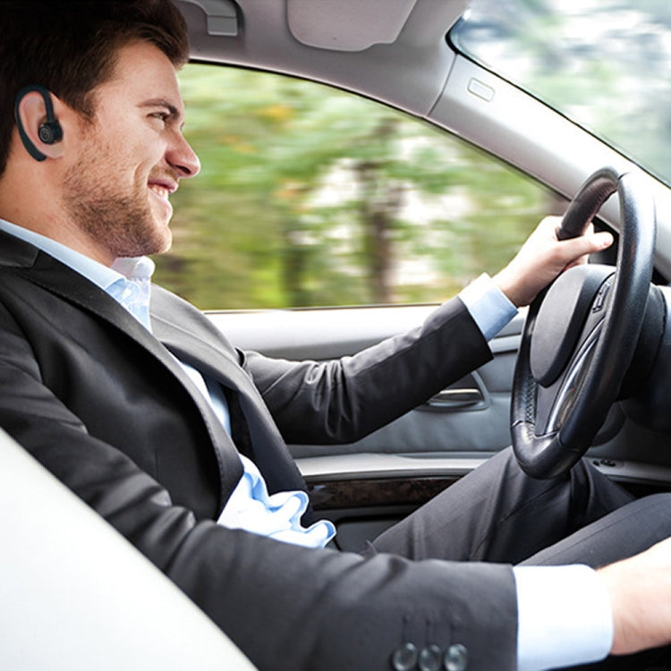 Auricolare Bluetooth V9 Wireless con Microfono