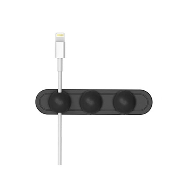 Avvolgicavo magnetico per avvolgicavo, supporto magnetico per archiviazione da tavolo