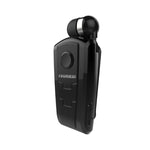 Auricolare Bluetooth Fineblue F910 con vibrazione e promemoria