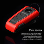 Auricolare Bluetooth Fineblue F910 con vibrazione e promemoria