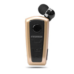 Auricolare Bluetooth Fineblue F910 con vibrazione e promemoria
