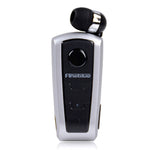 Auricolare Bluetooth Fineblue F910 con vibrazione e promemoria