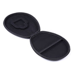 Scatola protezione auricolari sportivi Bluetooth 195x155x35 mm