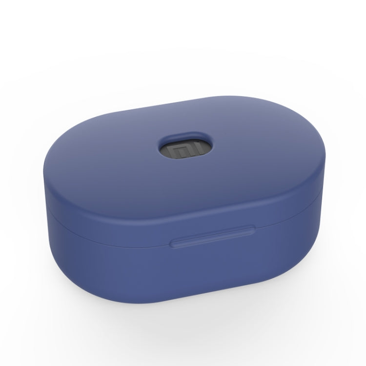 Custodia protettiva in silicone per Xiaomi Redmi AirDots