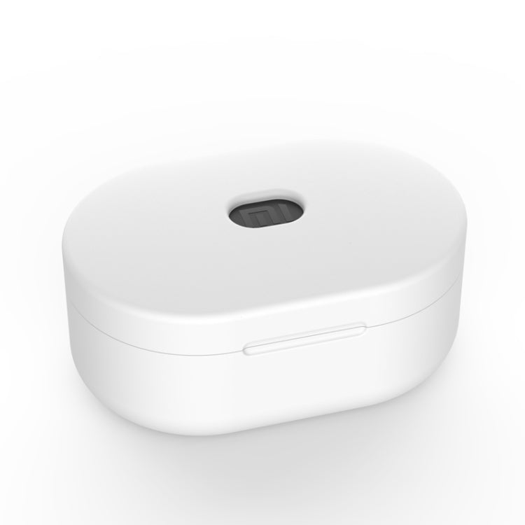 Custodia protettiva in silicone per Xiaomi Redmi AirDots