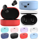Custodia protettiva in silicone per Xiaomi Redmi AirDots
