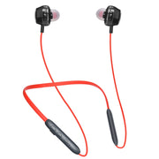 Auricolare Bluetooth 5.0 con Microfono Integrato