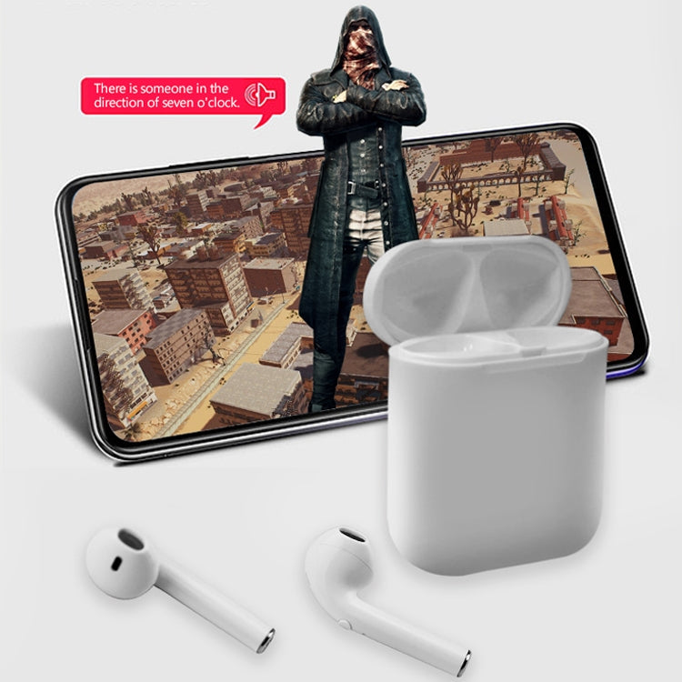 Auricolare Bluetooth 5.0 i9 Wireless TWS Sport