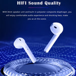 Auricolare Bluetooth 5.0 i9 Wireless TWS Sport