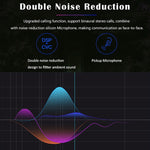 Auricolare Bluetooth 5.0 i9 Wireless TWS Sport