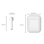 Auricolare Bluetooth 5.0 i9 Wireless TWS Sport