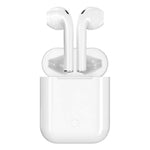 Auricolare Bluetooth TWS Sport i9 Touch Wireless