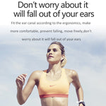Auricolare Bluetooth TWS Sport i9 Touch Wireless