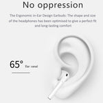 Auricolare Bluetooth TWS Sport i9 Touch Wireless