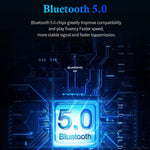 Auricolare Bluetooth Sportivo Wireless Stereo TWS 5.0