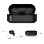 Auricolare Bluetooth Sportivo Wireless Stereo TWS 5.0