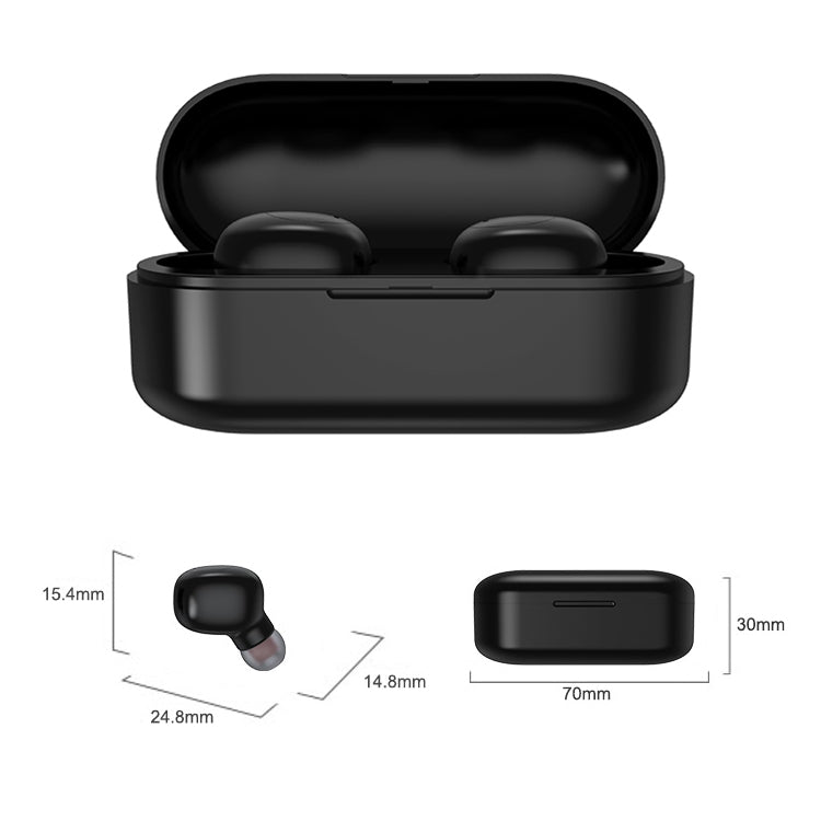 Auricolare Bluetooth Sportivo Wireless Stereo TWS 5.0