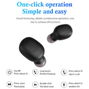 Auricolare Bluetooth Sportivo TWS 5.0