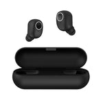 Auricolare Bluetooth Sportivo Stereo Q1 TWS Bluetooth 5.0