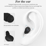 Auricolare Bluetooth Sportivo Stereo Q1 TWS Bluetooth 5.0