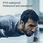 Auricolari Bluetooth Sportivi Q2 TWS Stereo Wireless