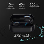 Auricolari Bluetooth Sportivi Q2 TWS Stereo Wireless