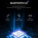 Auricolari Bluetooth Sportivi Q2 TWS Stereo Wireless