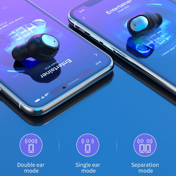 Auricolari Bluetooth Sportivi Q2 TWS Stereo Wireless