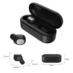 Auricolari Bluetooth Sportivi Q2 TWS Stereo Wireless