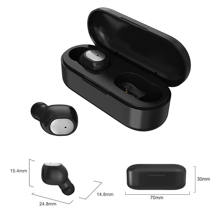 Auricolari Bluetooth Sportivi Q2 TWS Stereo Wireless