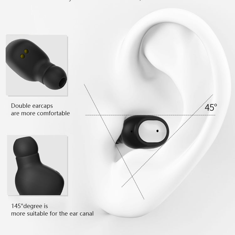 Auricolari Bluetooth Sportivi Q2 TWS Stereo Wireless