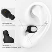 Auricolari Bluetooth Sportivi Q2 TWS