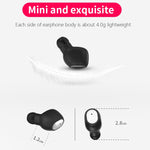 Auricolari Bluetooth Sportivi Q2 TWS Stereo Wireless