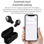 Auricolari Bluetooth Sportivi Q2 TWS Stereo Wireless