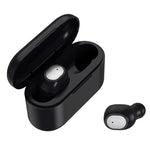 Auricolari Bluetooth Q3 TWS Stereo Wireless Bluetooth 5.0