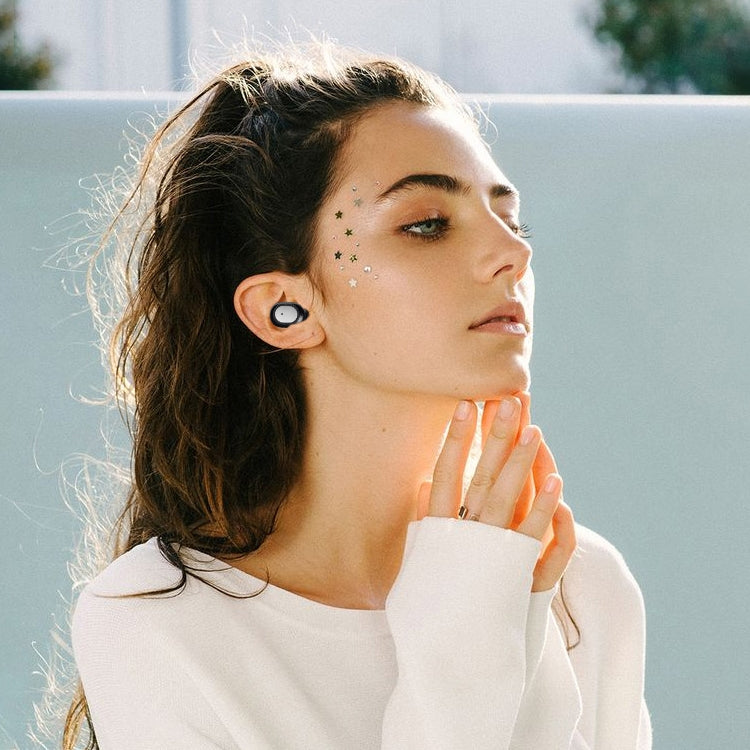 Auricolari Bluetooth Q3 TWS Stereo Wireless Bluetooth 5.0