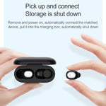 Auricolari Bluetooth Q3 TWS Stereo Wireless Bluetooth 5.0